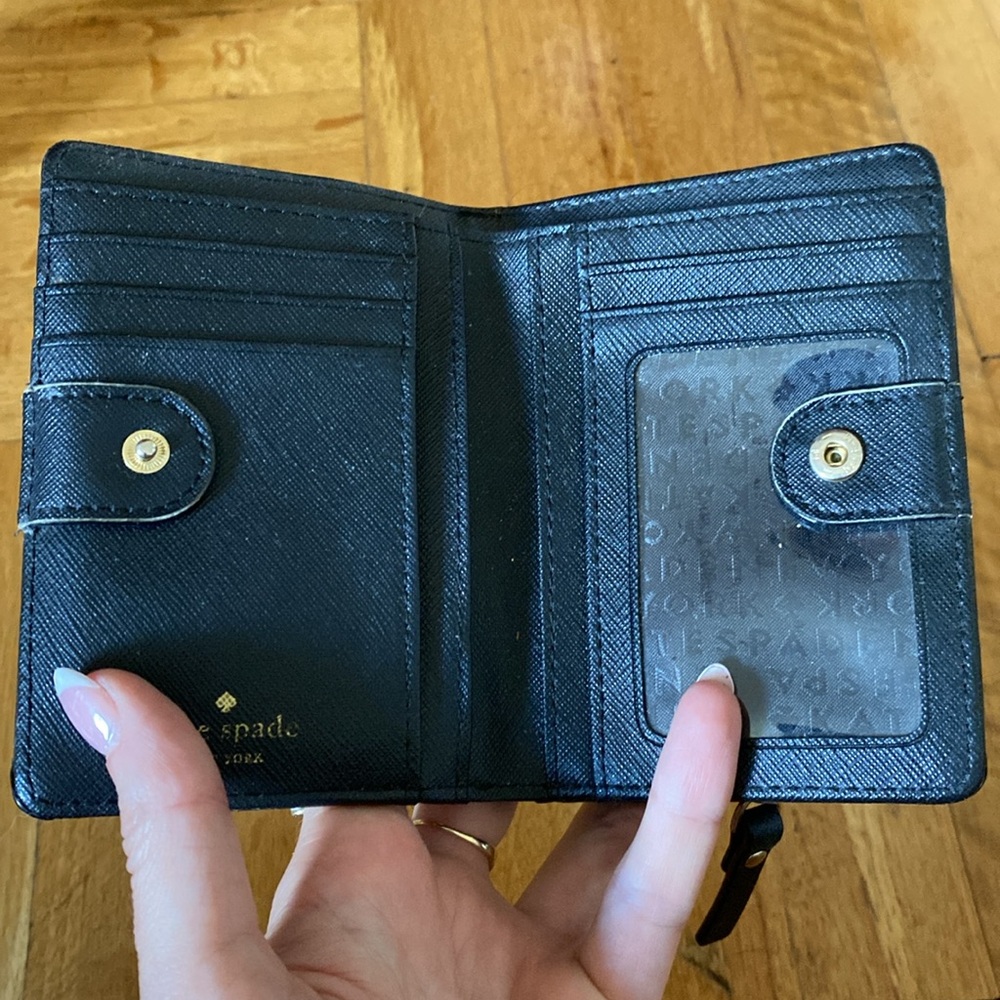 Kate Spade Wallet - Picture 2 of 4
